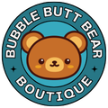 BubbleButtBear.ca
