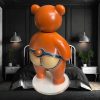 Figurine - Jockstrap