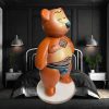 Figurine - Jockstrap