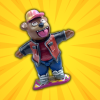 Figurine - Custom sculpting 5