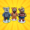 Figurine - Custom painting 3 Figurine - Custom painting 3