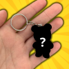 Custom Mini - Keychain Custom Mini - Keychain
