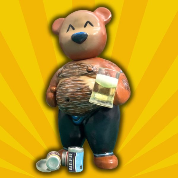 Figurine - Custom sculpting 11
