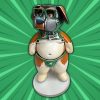 Figurine - Custom Pup 4 Figurine - Custom Pup 4