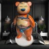 Figurine - Harness 2 Figurine - Harness 2