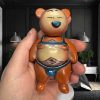 Figurine - Harness 4 Figurine - Harness 4
