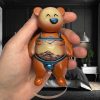 Figurine - Harness 6 Figurine - Harness 6